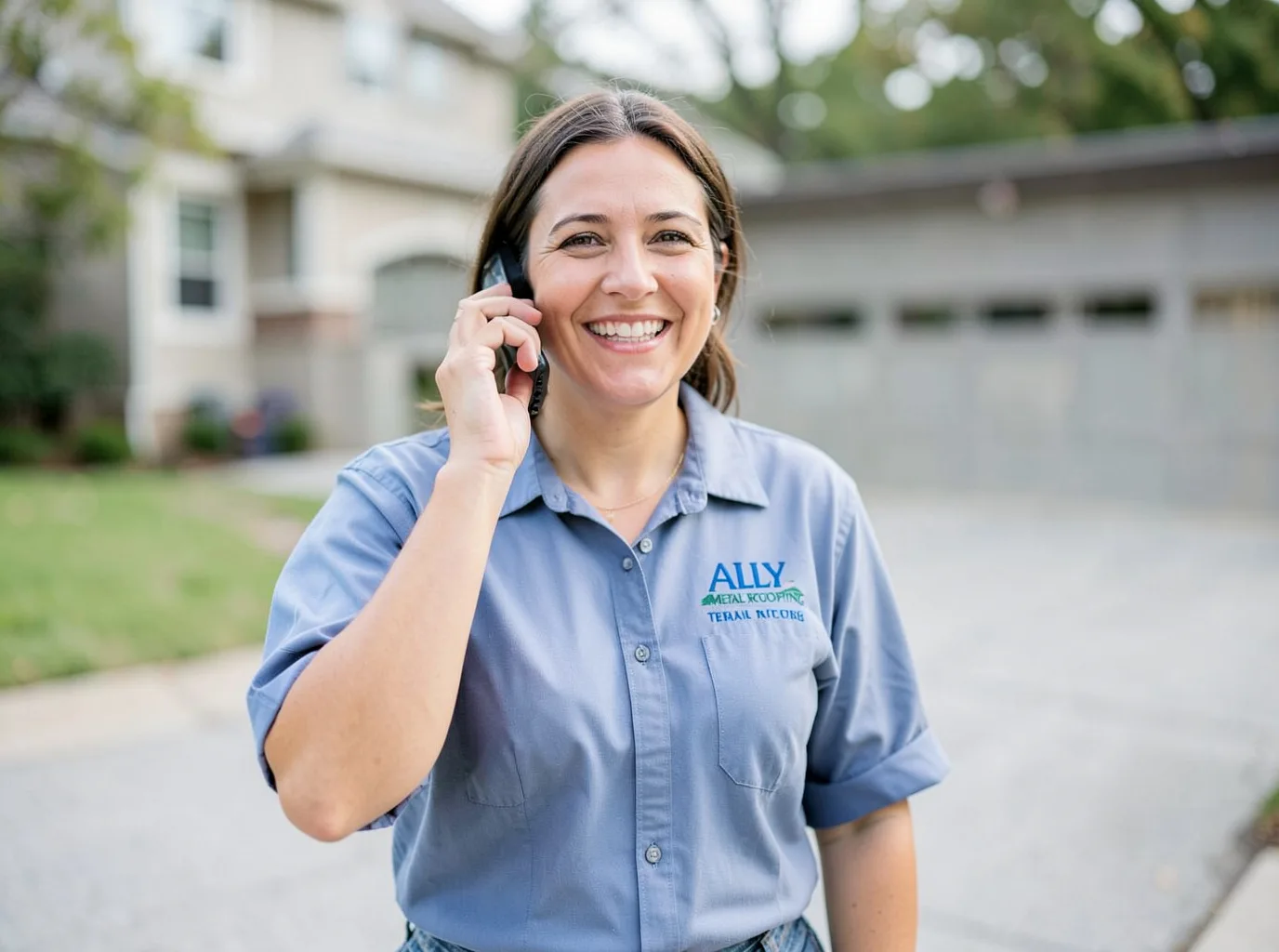 Metal Roof Installation Saint Clair, MO FAQs